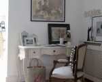 House Story of Emma Harrop